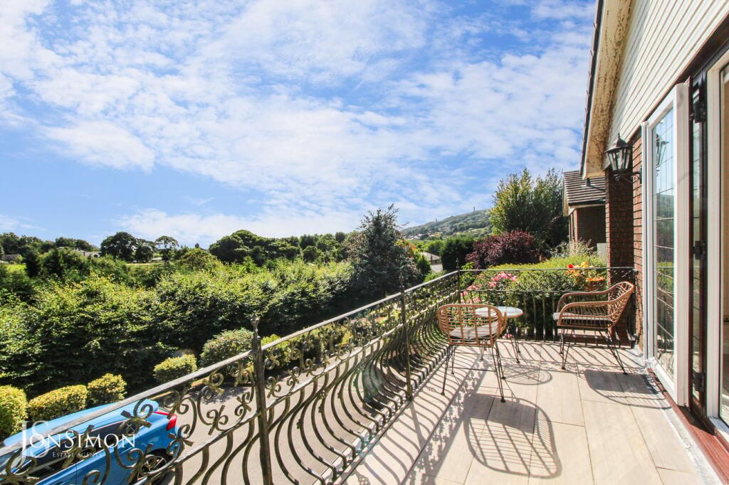 Additional property image - Edenwood Road, Ramsbottom, Bury, BL0