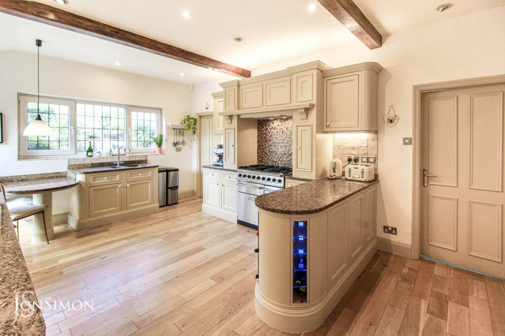 Additional property image - Edenwood Road, Ramsbottom, Bury, BL0