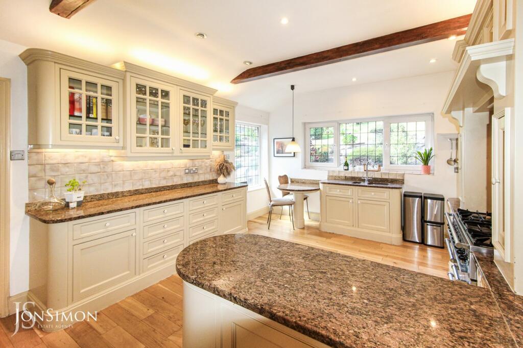 Additional property image - Edenwood Road, Ramsbottom, Bury, BL0