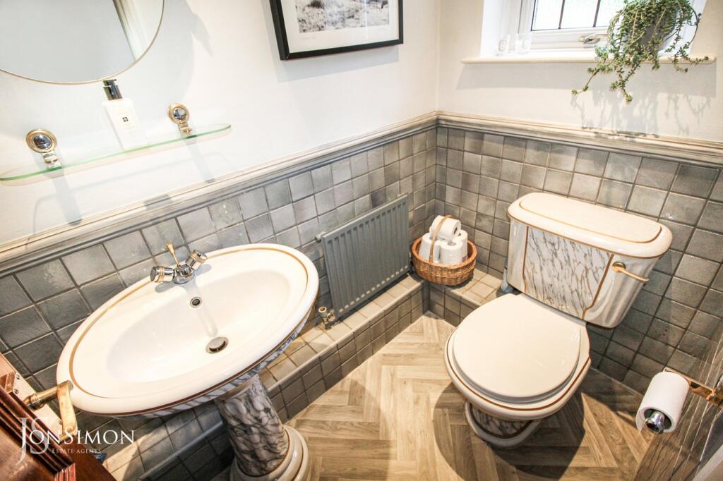 Additional property image - Edenwood Road, Ramsbottom, Bury, BL0
