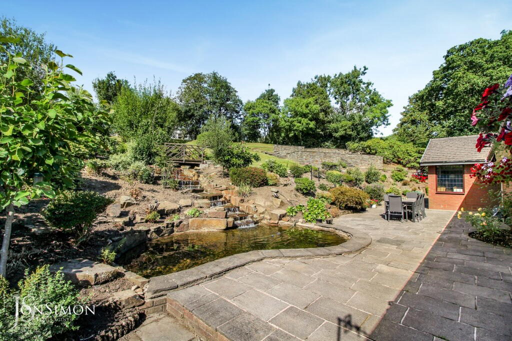 Additional property image - Edenwood Road, Ramsbottom, Bury, BL0
