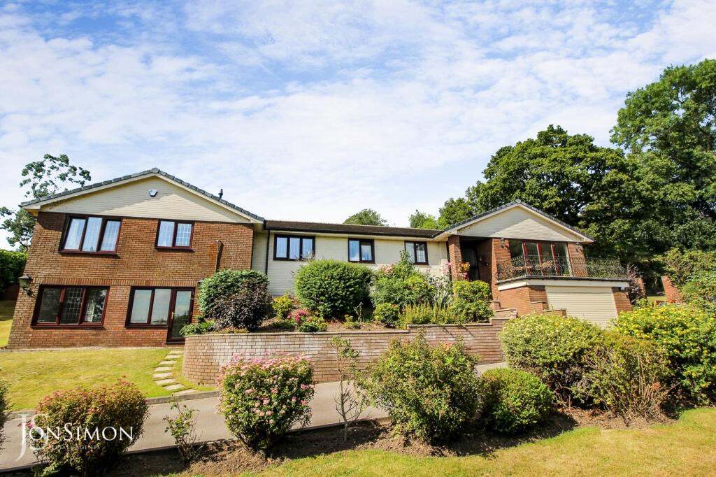 Additional property image - Edenwood Road, Ramsbottom, Bury, BL0