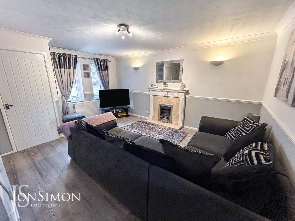 Additional property image - Roseberry Close, Ramsbottom, Bury, BL0
