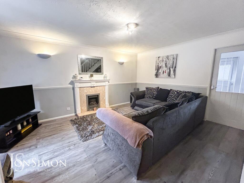 Additional property image - Roseberry Close, Ramsbottom, Bury, BL0