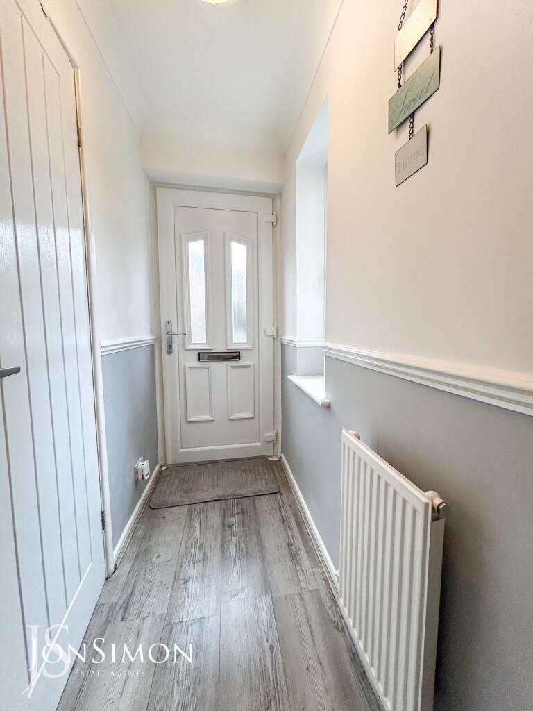 Additional property image - Roseberry Close, Ramsbottom, Bury, BL0