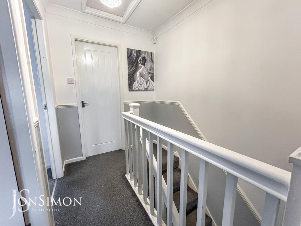 Additional property image - Roseberry Close, Ramsbottom, Bury, BL0