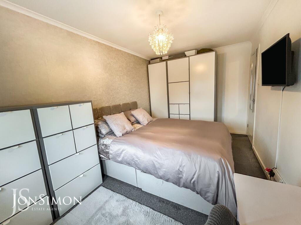 Additional property image - Roseberry Close, Ramsbottom, Bury, BL0
