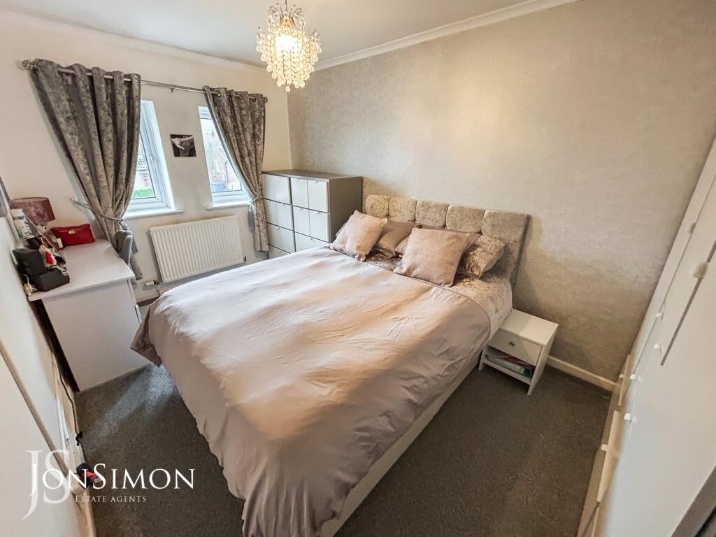 Additional property image - Roseberry Close, Ramsbottom, Bury, BL0