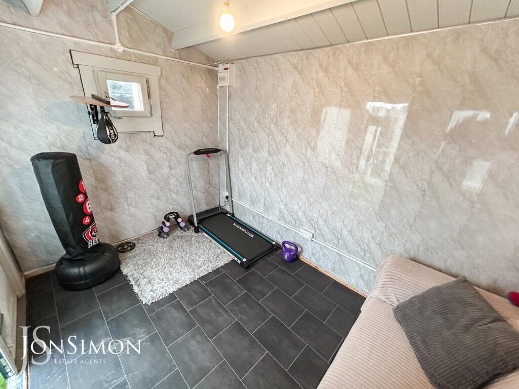 Additional property image - Roseberry Close, Ramsbottom, Bury, BL0