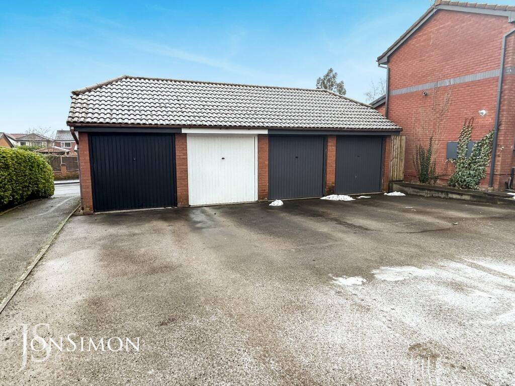 Additional property image - Roseberry Close, Ramsbottom, Bury, BL0