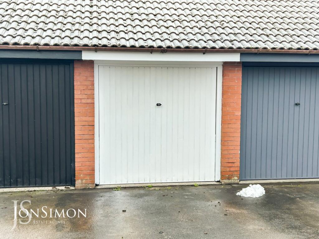 Additional property image - Roseberry Close, Ramsbottom, Bury, BL0