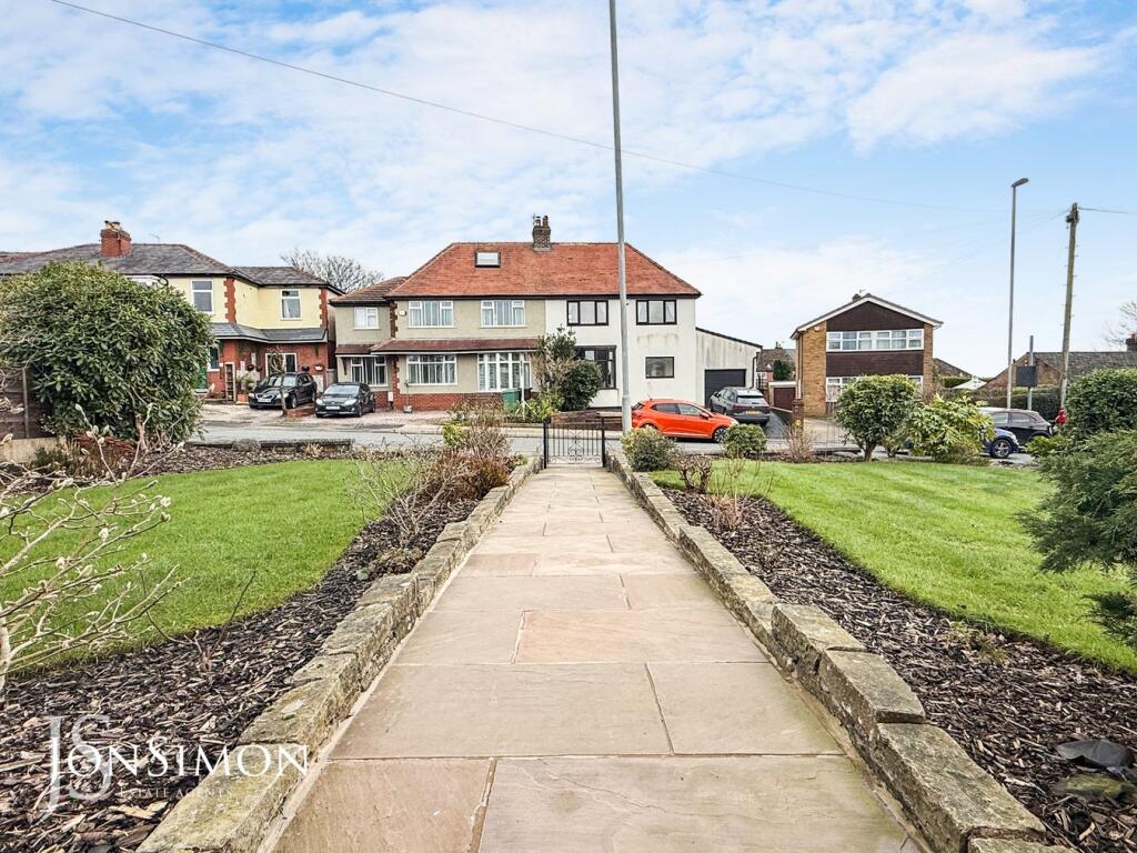 Additional property image - Holcombe Road, Greenmount, Bury, BL8
