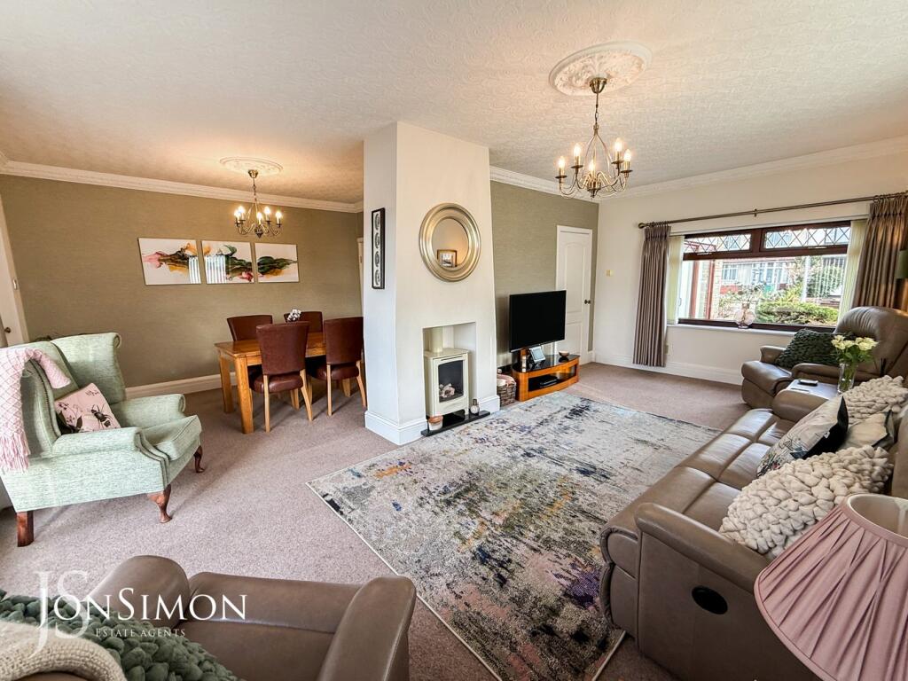 Additional property image - Holcombe Road, Greenmount, Bury, BL8