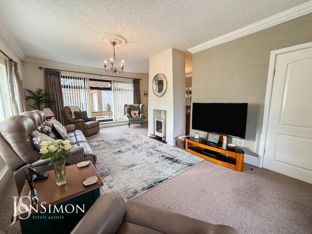 Additional property image - Holcombe Road, Greenmount, Bury, BL8