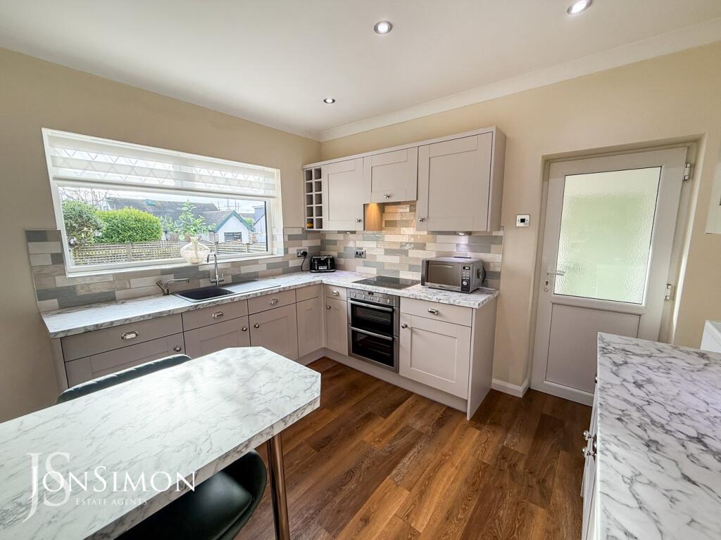 Additional property image - Holcombe Road, Greenmount, Bury, BL8