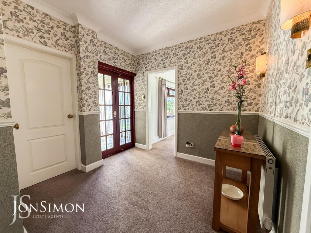 Additional property image - Holcombe Road, Greenmount, Bury, BL8