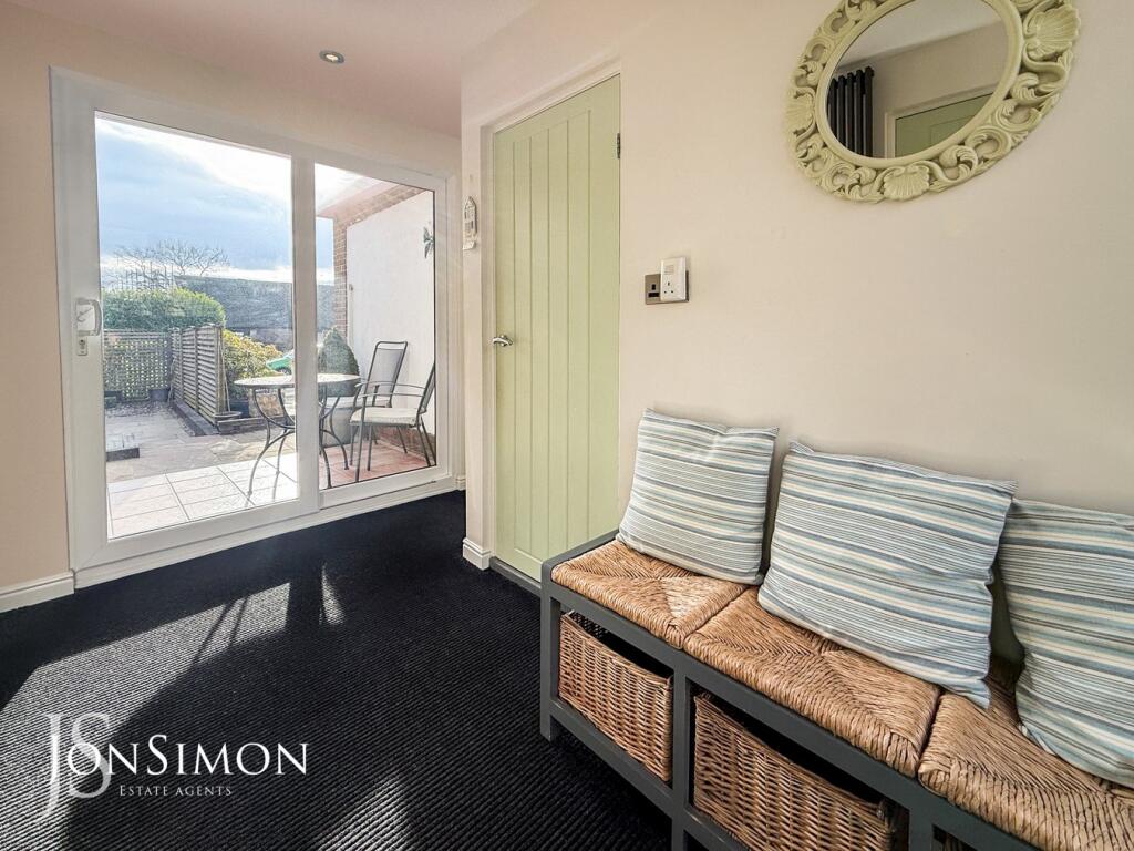 Additional property image - Holcombe Road, Greenmount, Bury, BL8