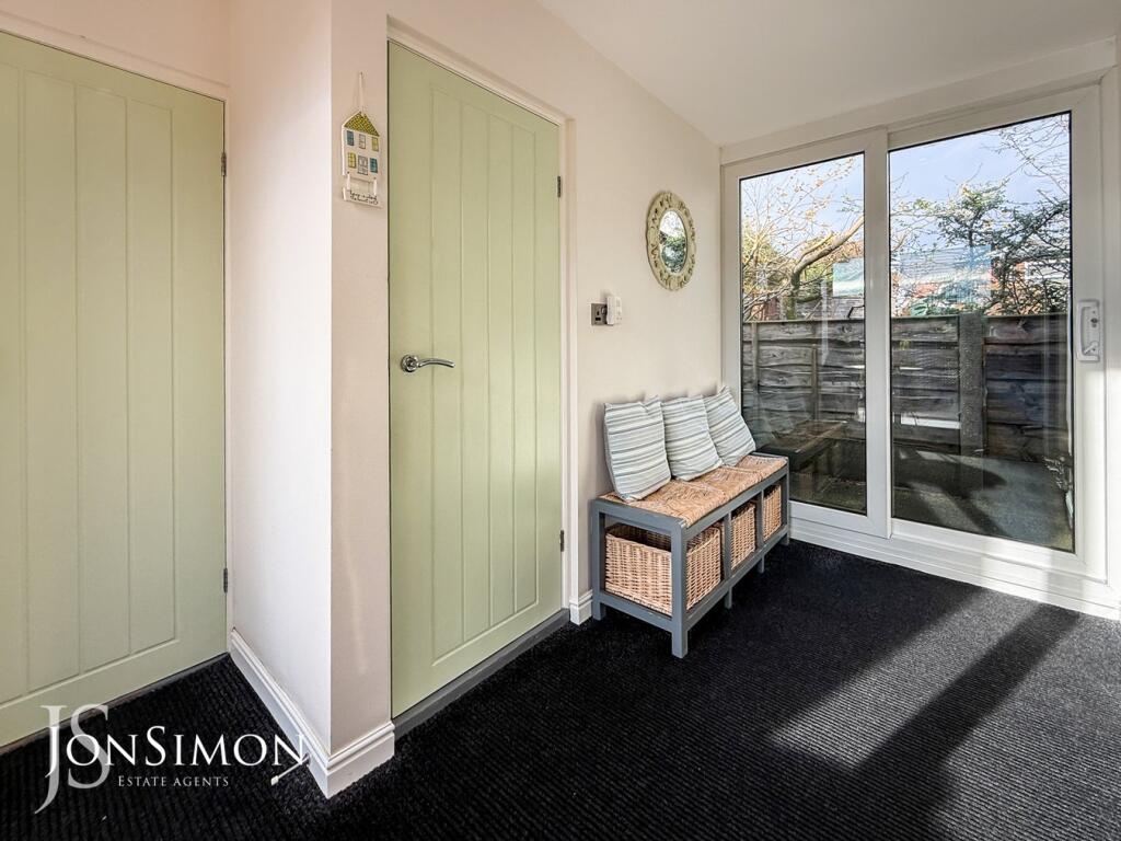 Additional property image - Holcombe Road, Greenmount, Bury, BL8
