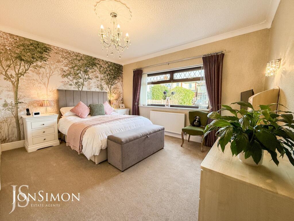 Additional property image - Holcombe Road, Greenmount, Bury, BL8