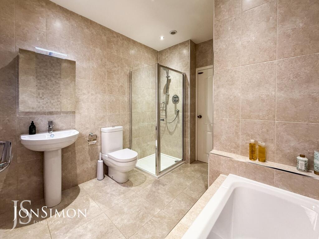 Additional property image - Holcombe Road, Greenmount, Bury, BL8