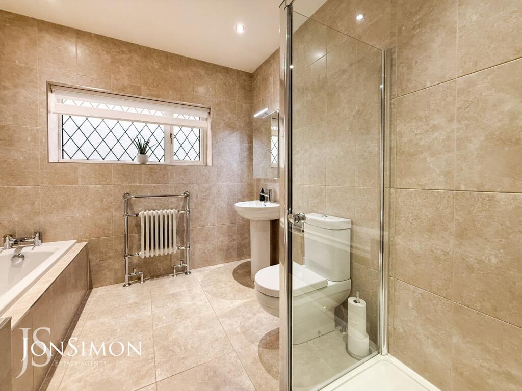 Additional property image - Holcombe Road, Greenmount, Bury, BL8
