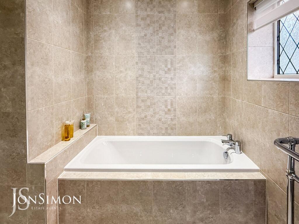 Additional property image - Holcombe Road, Greenmount, Bury, BL8