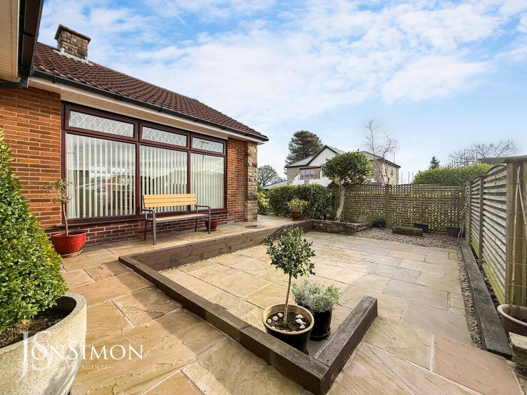 Additional property image - Holcombe Road, Greenmount, Bury, BL8