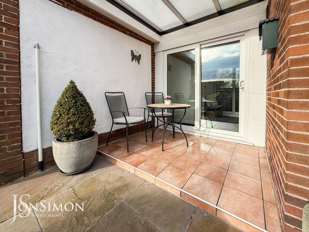 Additional property image - Holcombe Road, Greenmount, Bury, BL8