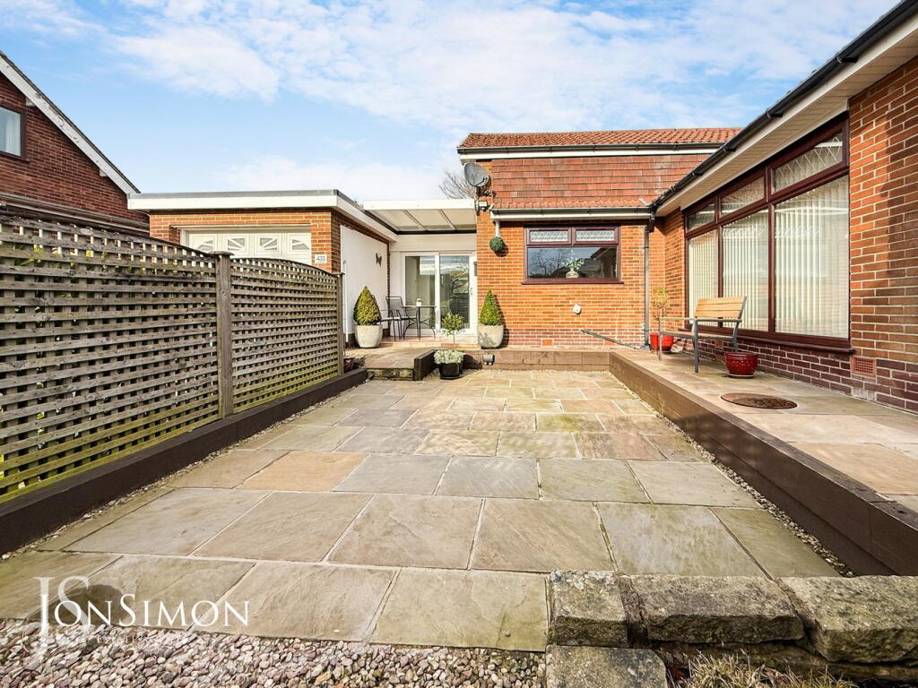 Additional property image - Holcombe Road, Greenmount, Bury, BL8