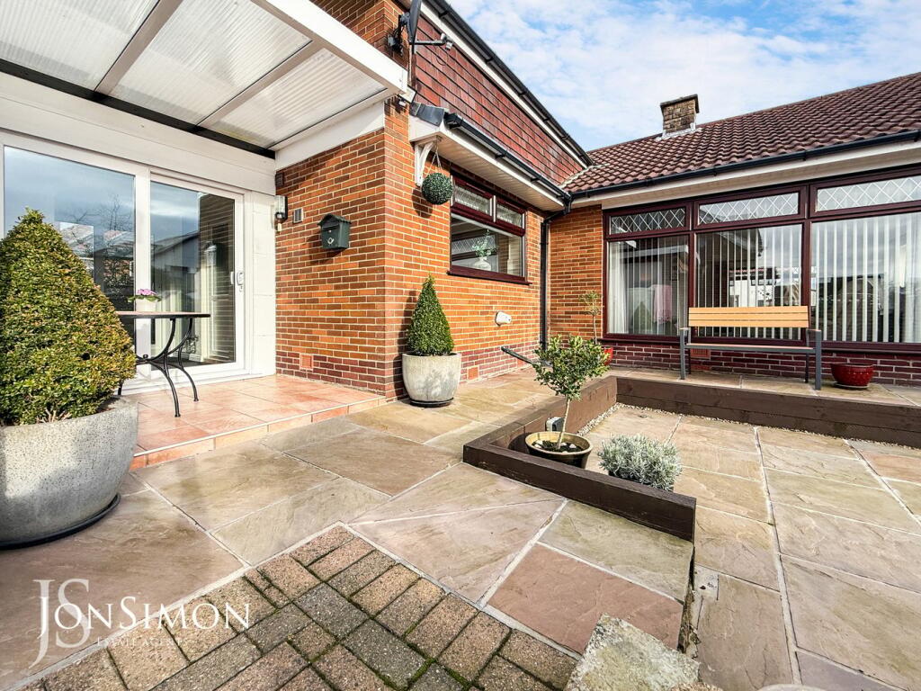 Additional property image - Holcombe Road, Greenmount, Bury, BL8
