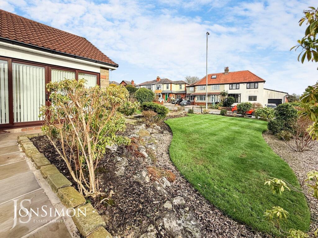 Additional property image - Holcombe Road, Greenmount, Bury, BL8