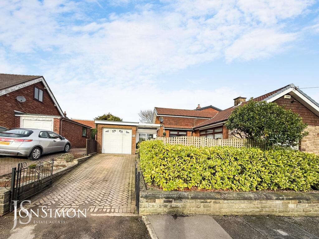 Additional property image - Holcombe Road, Greenmount, Bury, BL8