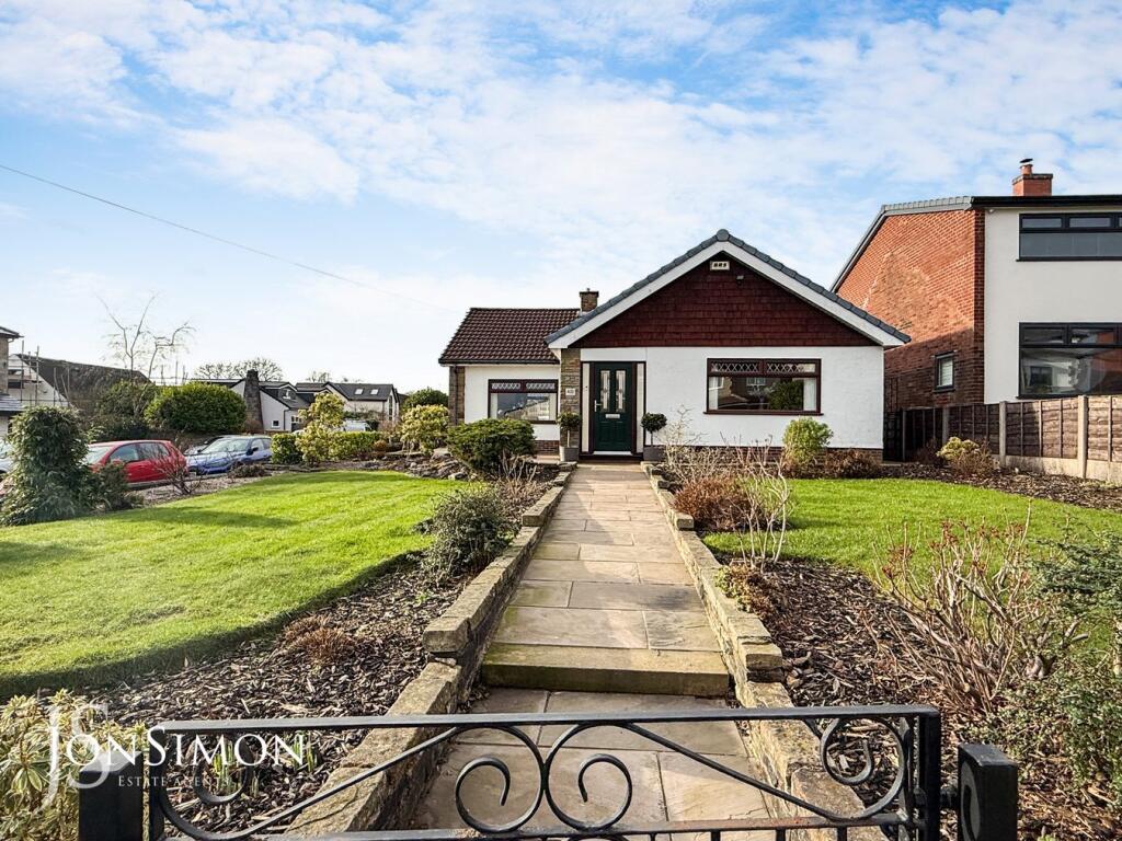 Additional property image - Holcombe Road, Greenmount, Bury, BL8
