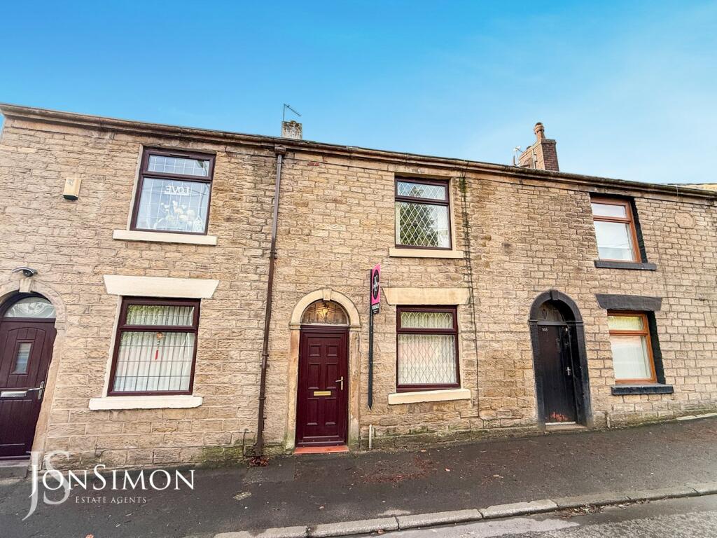 Main image of property: Tottington Road, Woolfold, Bury, BL8
