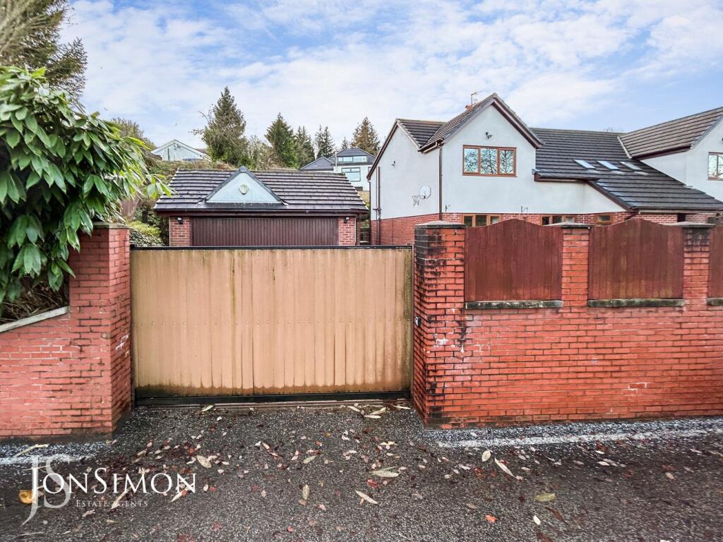 Additional property image - Brookhouse Mill Lane, Greenmount, Bury, BL8