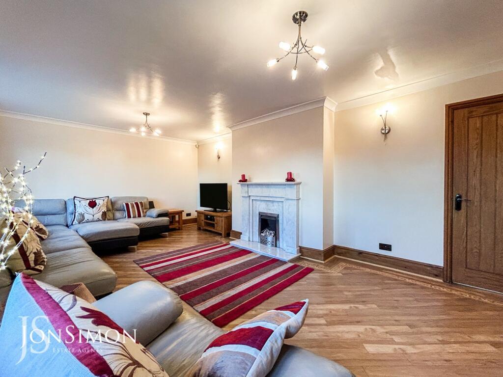Additional property image - Brookhouse Mill Lane, Greenmount, Bury, BL8