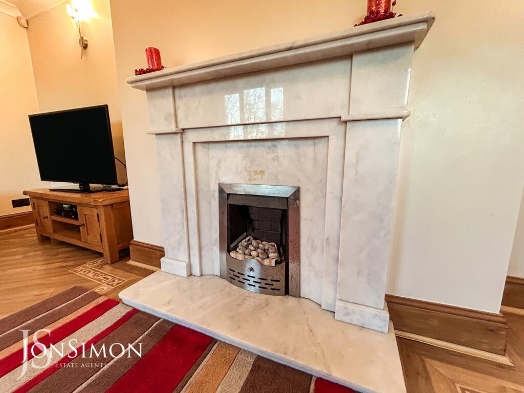 Additional property image - Brookhouse Mill Lane, Greenmount, Bury, BL8