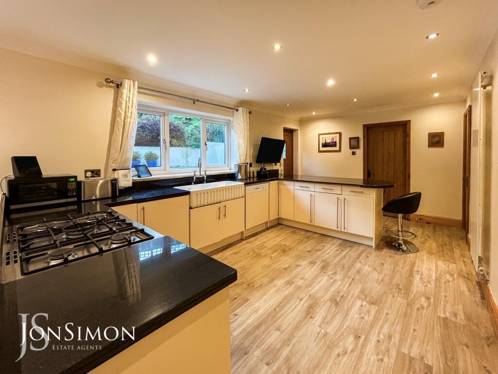 Additional property image - Brookhouse Mill Lane, Greenmount, Bury, BL8