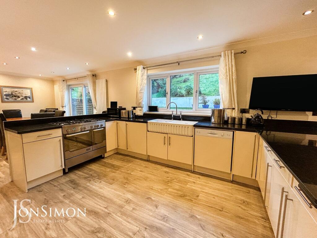 Additional property image - Brookhouse Mill Lane, Greenmount, Bury, BL8