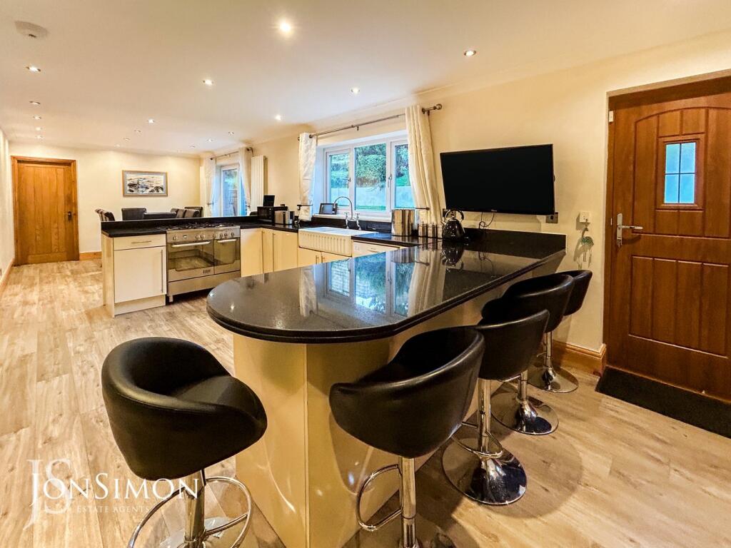 Additional property image - Brookhouse Mill Lane, Greenmount, Bury, BL8