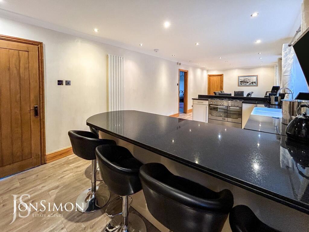 Additional property image - Brookhouse Mill Lane, Greenmount, Bury, BL8