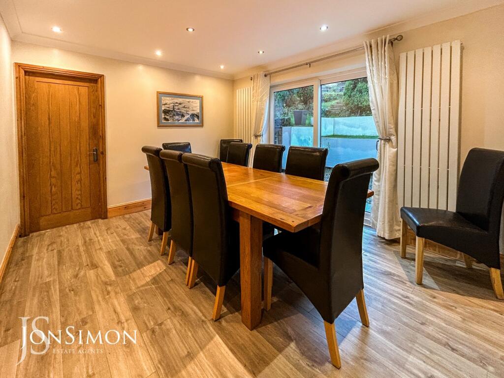 Additional property image - Brookhouse Mill Lane, Greenmount, Bury, BL8