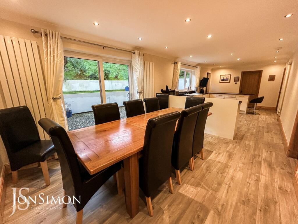 Additional property image - Brookhouse Mill Lane, Greenmount, Bury, BL8