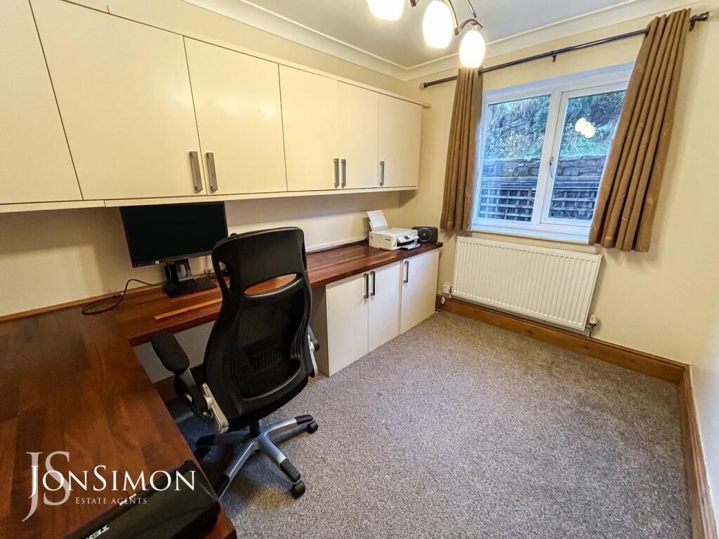 Additional property image - Brookhouse Mill Lane, Greenmount, Bury, BL8