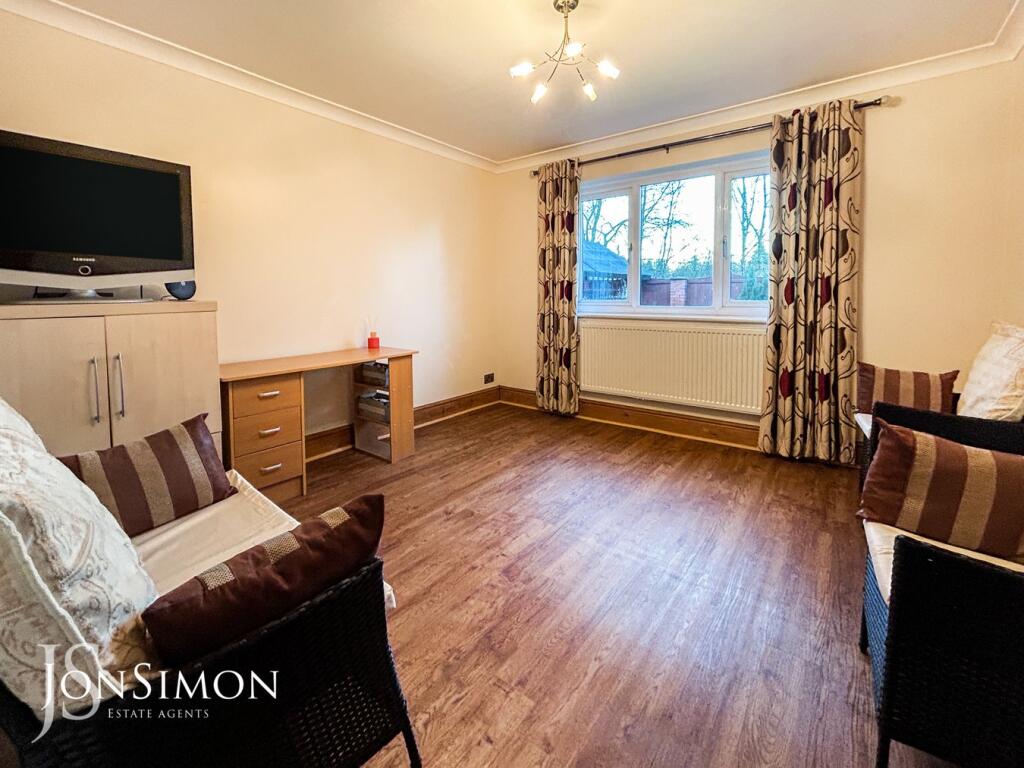 Additional property image - Brookhouse Mill Lane, Greenmount, Bury, BL8