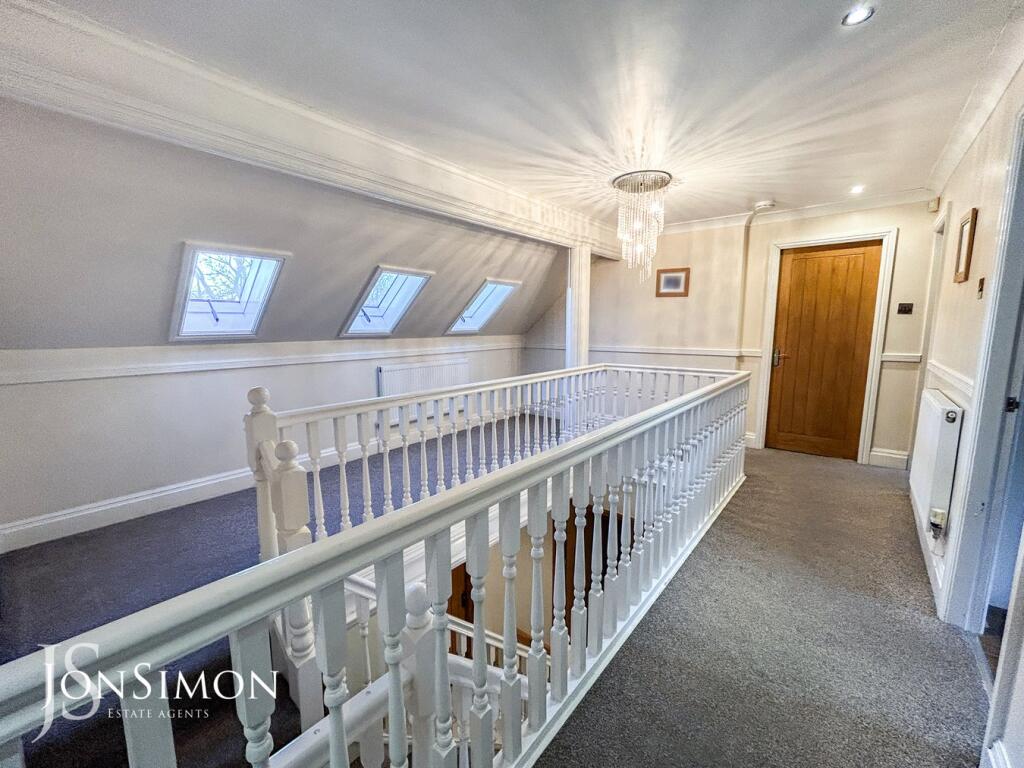 Additional property image - Brookhouse Mill Lane, Greenmount, Bury, BL8