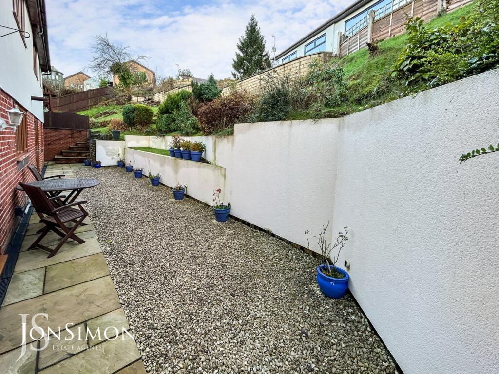 Additional property image - Brookhouse Mill Lane, Greenmount, Bury, BL8