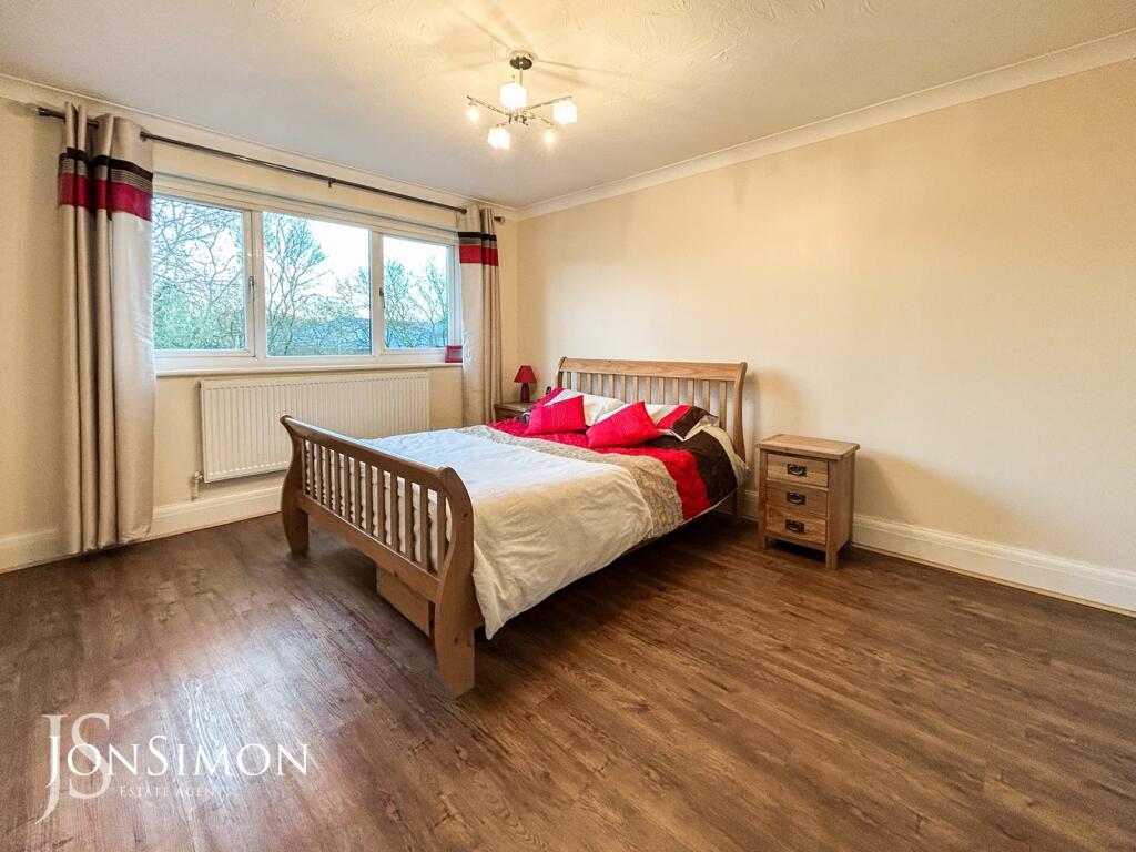 Additional property image - Brookhouse Mill Lane, Greenmount, Bury, BL8