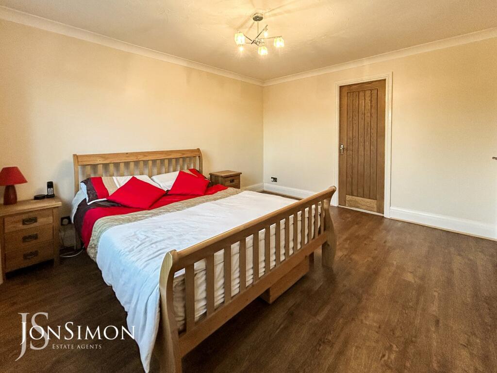 Additional property image - Brookhouse Mill Lane, Greenmount, Bury, BL8