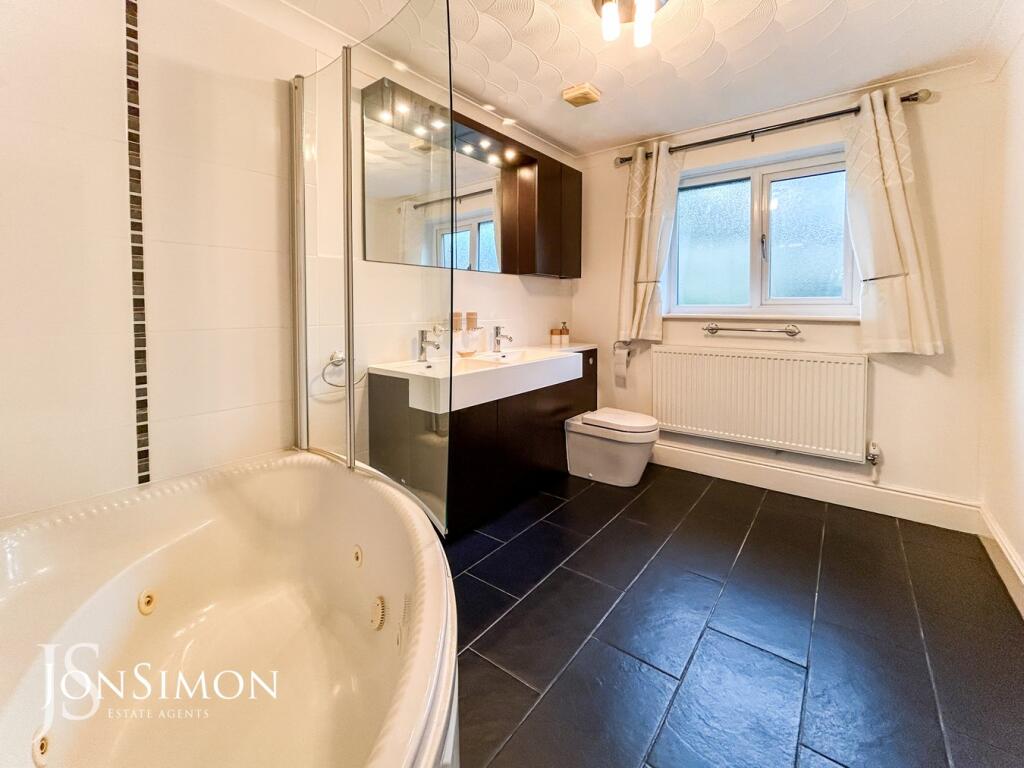 Additional property image - Brookhouse Mill Lane, Greenmount, Bury, BL8